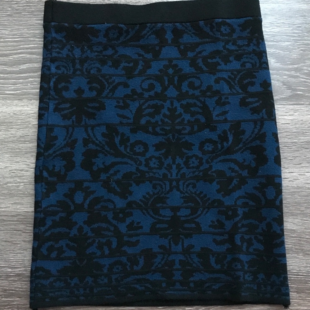 Cute pencil skirt
